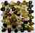 Мозаика Bonaparte из камня Mix Jack 30,5х30,5