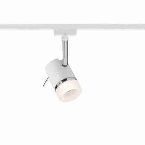 Трековый светильник Paulmann URail Pipe 95363