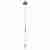 Подвесной светодиодный светильник Odeon Light Spindle 4792/12L