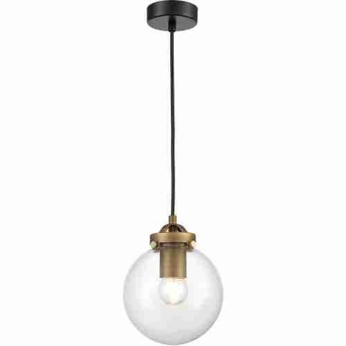 Подвесной светильник Vele Luce Volo VL2074P01