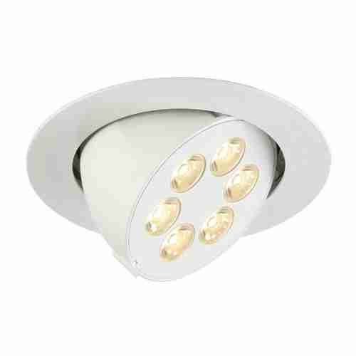 Светильник точечный SLV Triton 113622