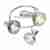 Спот Globo Lothar 54921-3