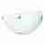 Настенный светильник Toplight Zier TL9150Y-01WH
