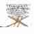 Торшер Loft IT 9027-43F