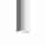 Трековый светодиодный светильник Maytoni Technical Track lamps TR016-2-12W4K-W Трековый светодиодный светильник Maytoni Technical Track lamps TR016-2-12W4K-W