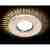 Светильник точечный Ambrella Led S271 CL/WW