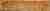 Керамогранит Ecoceramic Nashville Ocre напольная 7х28