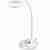 Настольная лампа Uniel TLD-535 White/LED/250Lm/5500K/Dimmer UL-00001496