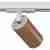 Трековый светильник Maytoni Technical Focus S TR020-1-GU10-WC