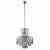 Подвесная люстра ST Luce Orecchini SL846.103.06
