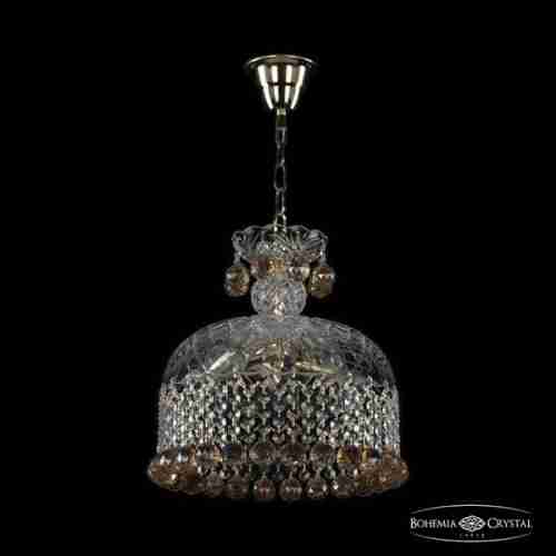 Светильник подвесной Bohemia 14781/30 G Balls K777