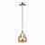 Подвесной светильник Lightstar Pentola 803033