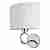 Бра TopLight Jeanne TL3650B-01CH