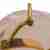Настенный светильник Divinare Chloe 7566/01 AP-1 Настенный светильник Divinare Chloe 7566/01 AP-1