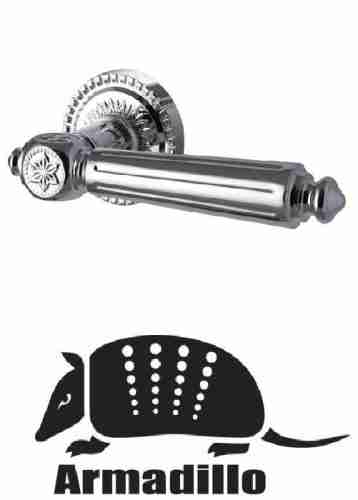 Ручки Armadillo Нажимные серия CL