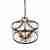 Подвесная люстра ST Luce Grassо SL789.423.05 Подвесная люстра ST Luce Grassо SL789.423.05