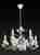 Подвесная люстра Toplight Lynda TL5910D-05WH Подвесная люстра Toplight Lynda TL5910D-05WH
