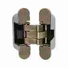 Петля скрытой установки U3D8000.VPG AB бронза TECH