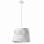 Подвесной светильник Artelamp Celesta A2700SP-1WH