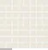 Керамогранит Grazia Ceramiche Retro Mosaico Moon MOR1 Мозаика 30х30