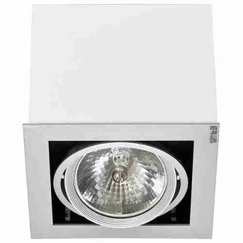 Светильник точечный Nowodvorski Box 5305