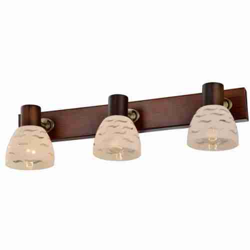 Спот TopLight Shayla TL3730Y-03BB