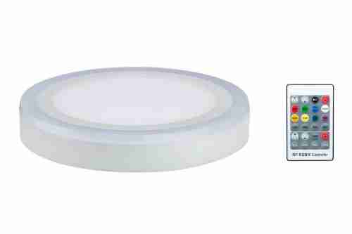 Потолочный светодиодный светильник Paulmann Sol 70737