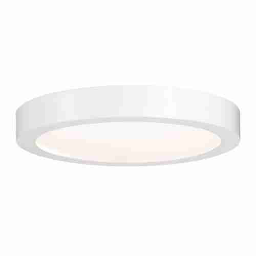 Потолочный светодиодный светильник Paulmann Lunar 70643