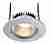Встраиваемый светильник Deko-Light COB-68-24V-2700K-round 565303