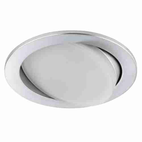 Встраиваемый светодиодный светильник Paulmann Plainly 92673