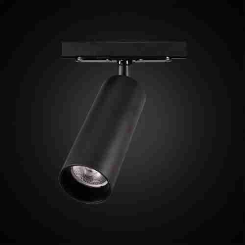 Трековый светодиодный светильник Citilux Тубус CL01T181