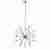 Подвесная люстра ST Luce Dualita SL431.103.24