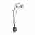 Бра MM Lampadari Botte 6088/A1 V1784