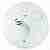 Настенно-потолочный светильник TopLight Margaret TL9002Y-03WH
