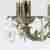 Подвесная люстра MW-Light Аврора 371016408