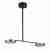 Подвесная светодиодная люстра ST Luce Farone SL1605.403.02 Подвесная светодиодная люстра ST Luce Farone SL1605.403.02