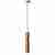Подвесной светильник Loft IT Lee 1511-BR