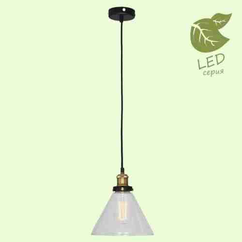 Светильник подвесной Loft Glen Cove GRLSP-9607