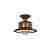 Потолочная люстра L'Arte Luce Brigg L13551.86