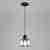 Подвесной светильник TK Lighting Cubus 4319