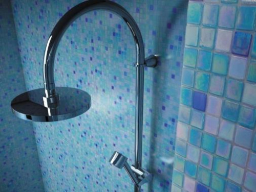 Мозаика Alma Misty ME04 чип 15х15 29,5х29,5