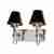 Бра Lumina Deco Ameli LDW 049-2 Бра Lumina Deco Ameli LDW 049-2