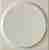 Плитка керамическая Mayolica Vintage Moon Blanco настенная 20х20