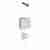 Бра Loft IT Loft1163-1WH Бра Loft IT Loft1163-1WH