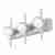 Бра iLedex Inefable X088209 9W SWH Бра iLedex Inefable X088209 9W SWH
