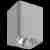 Потолочный светильник Lightstar Monocco 212639 Потолочный светильник Lightstar Monocco 212639