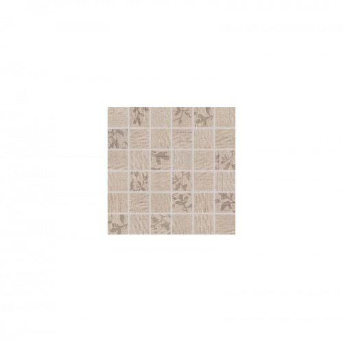 Плитка керамическая Rako Textile WDM05102 декор 30х30