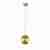 Подвесной светодиодный светильник ST Luce Imente SL1221.203.01