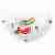 Настенный светильник Toplight Pirolf TL9350Y-01WH