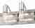 Бра Vele Luce Shield VL6385W03